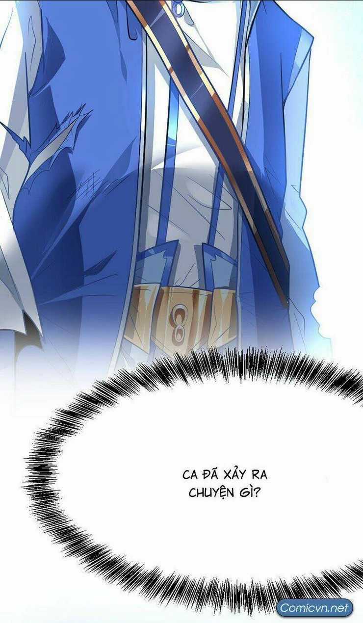 Tiên Đế Qui Lai Chapter 4 trang 5