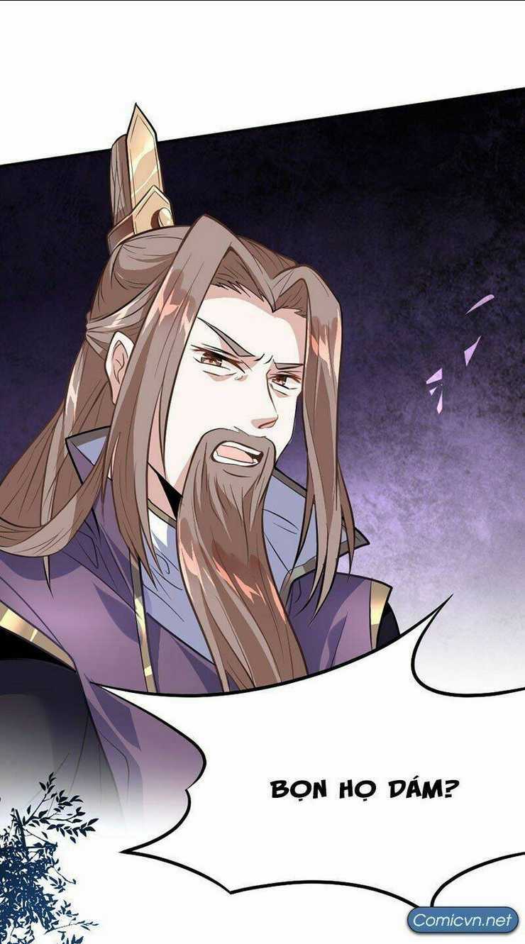 Tiên Đế Qui Lai Chapter 4 trang 9