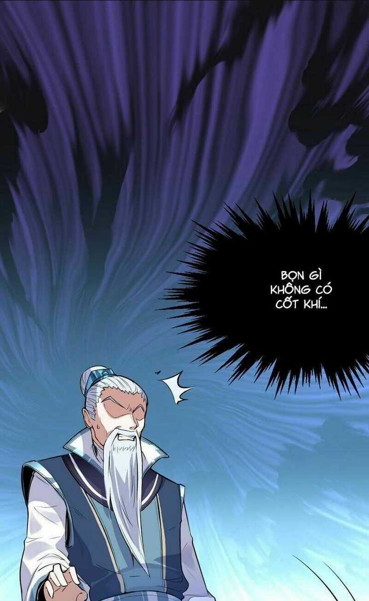 Tiên Đế Qui Lai Chapter 5 trang 10