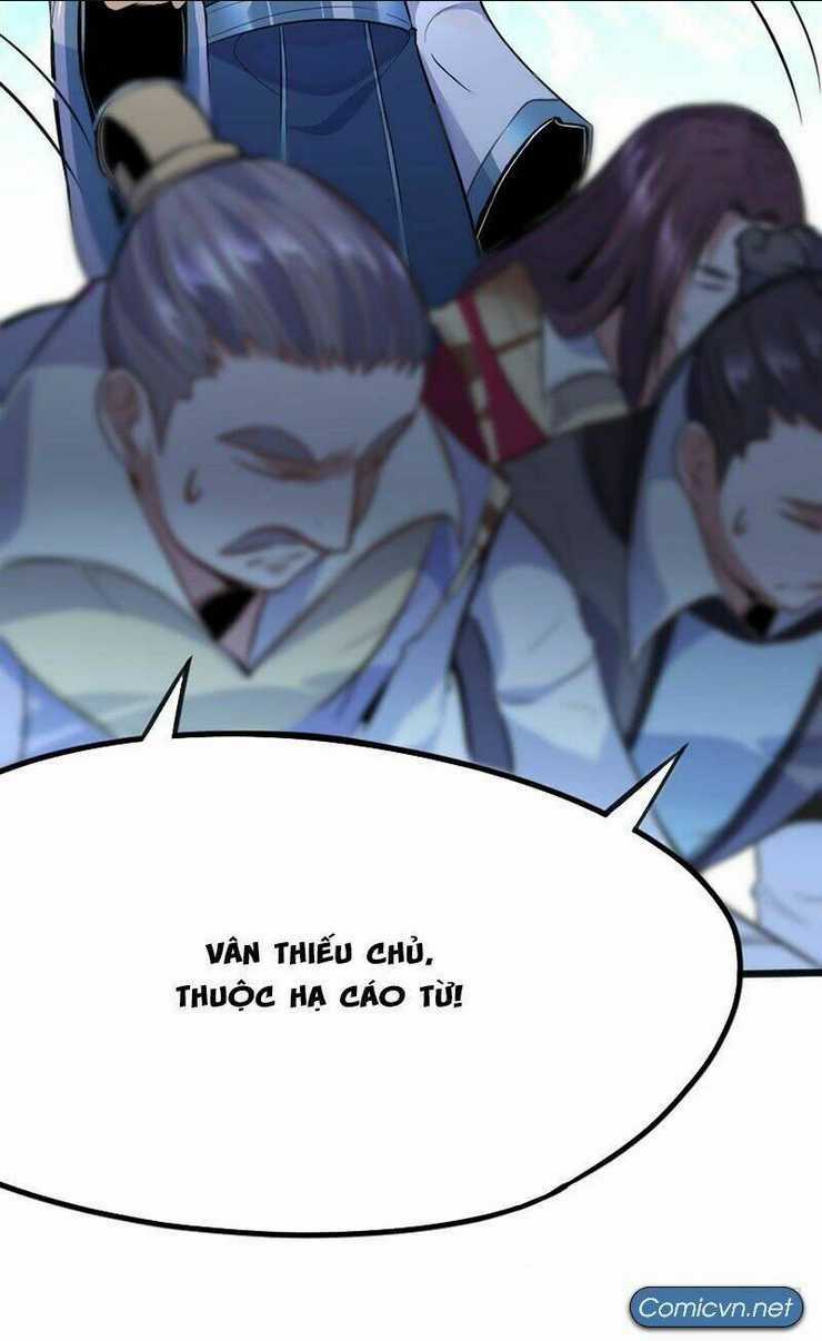 Tiên Đế Qui Lai Chapter 5 trang 11