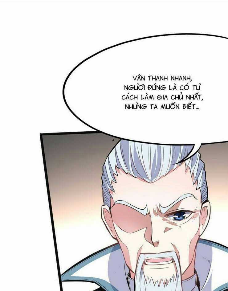 Tiên Đế Qui Lai Chapter 5 trang 12