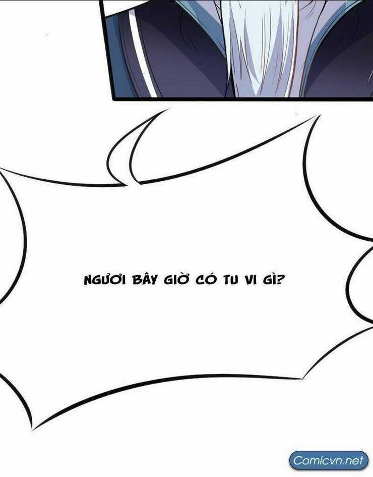 Tiên Đế Qui Lai Chapter 5 trang 13