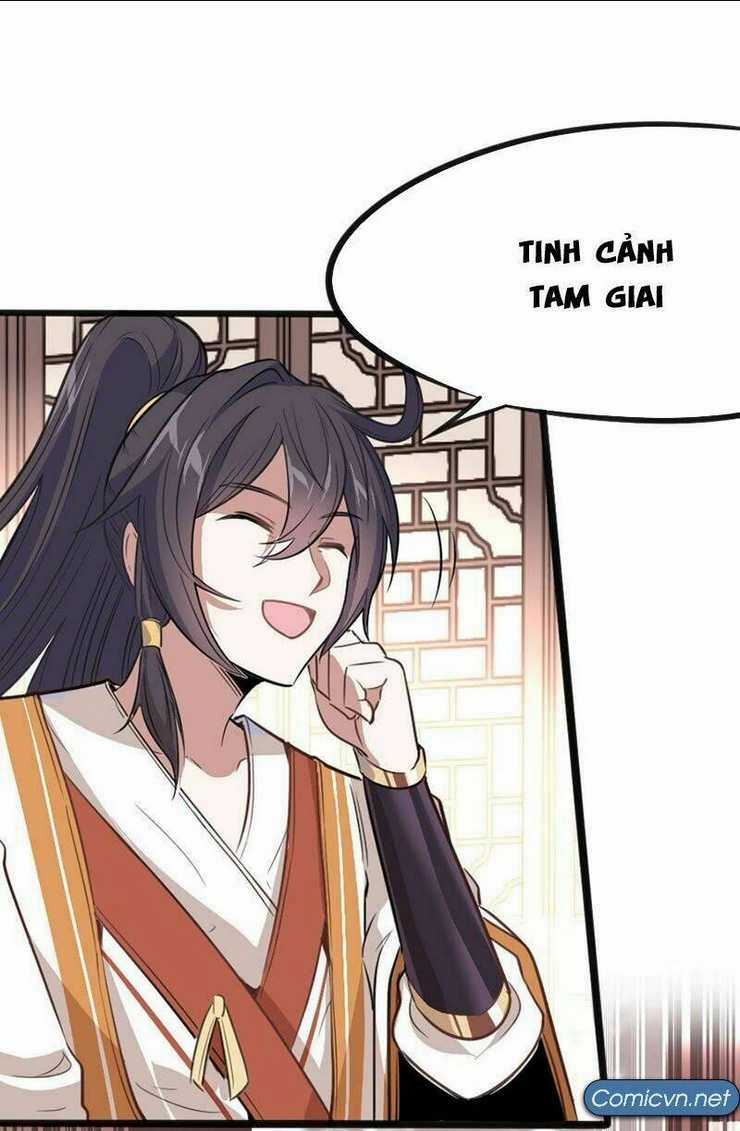 Tiên Đế Qui Lai Chapter 5 trang 14