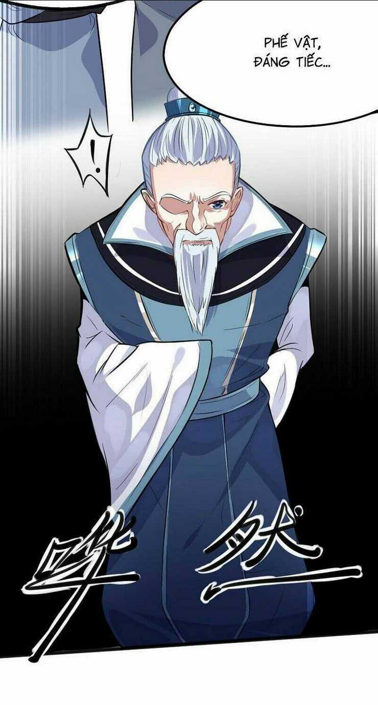 Tiên Đế Qui Lai Chapter 5 trang 16