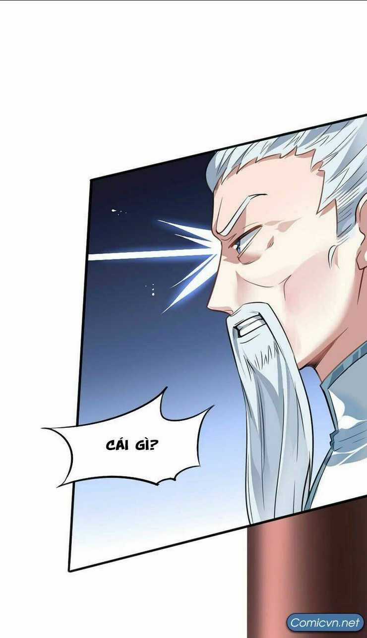 Tiên Đế Qui Lai Chapter 5 trang 17
