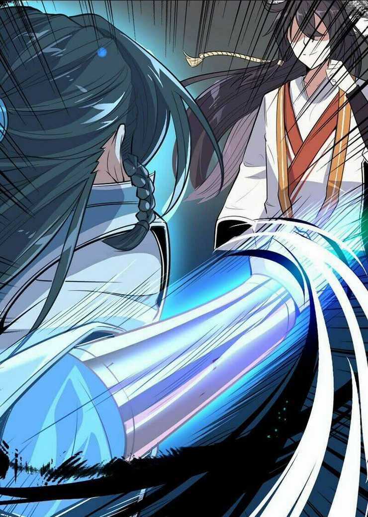 Tiên Đế Qui Lai Chapter 5 trang 22