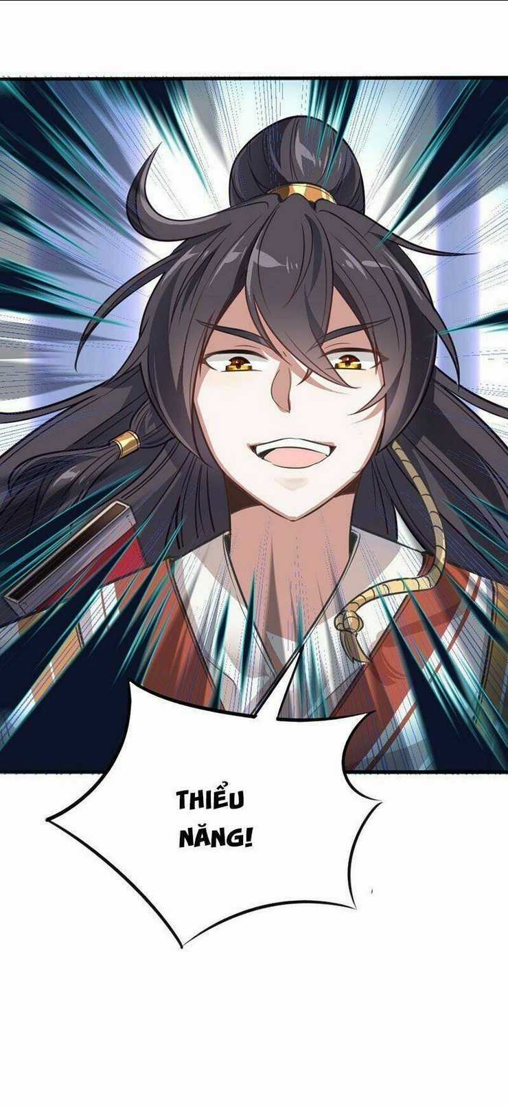 Tiên Đế Qui Lai Chapter 5 trang 24