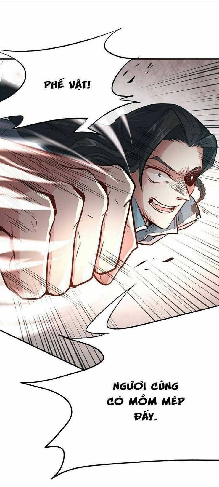 Tiên Đế Qui Lai Chapter 5 trang 25