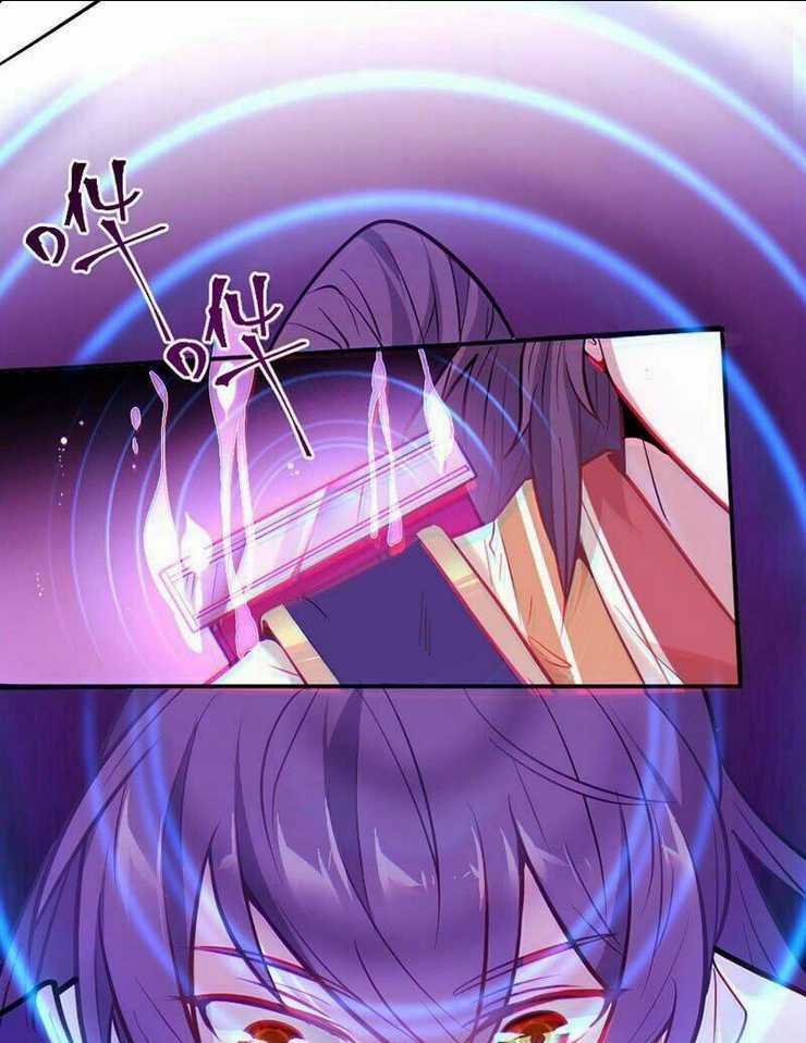 Tiên Đế Qui Lai Chapter 5 trang 27