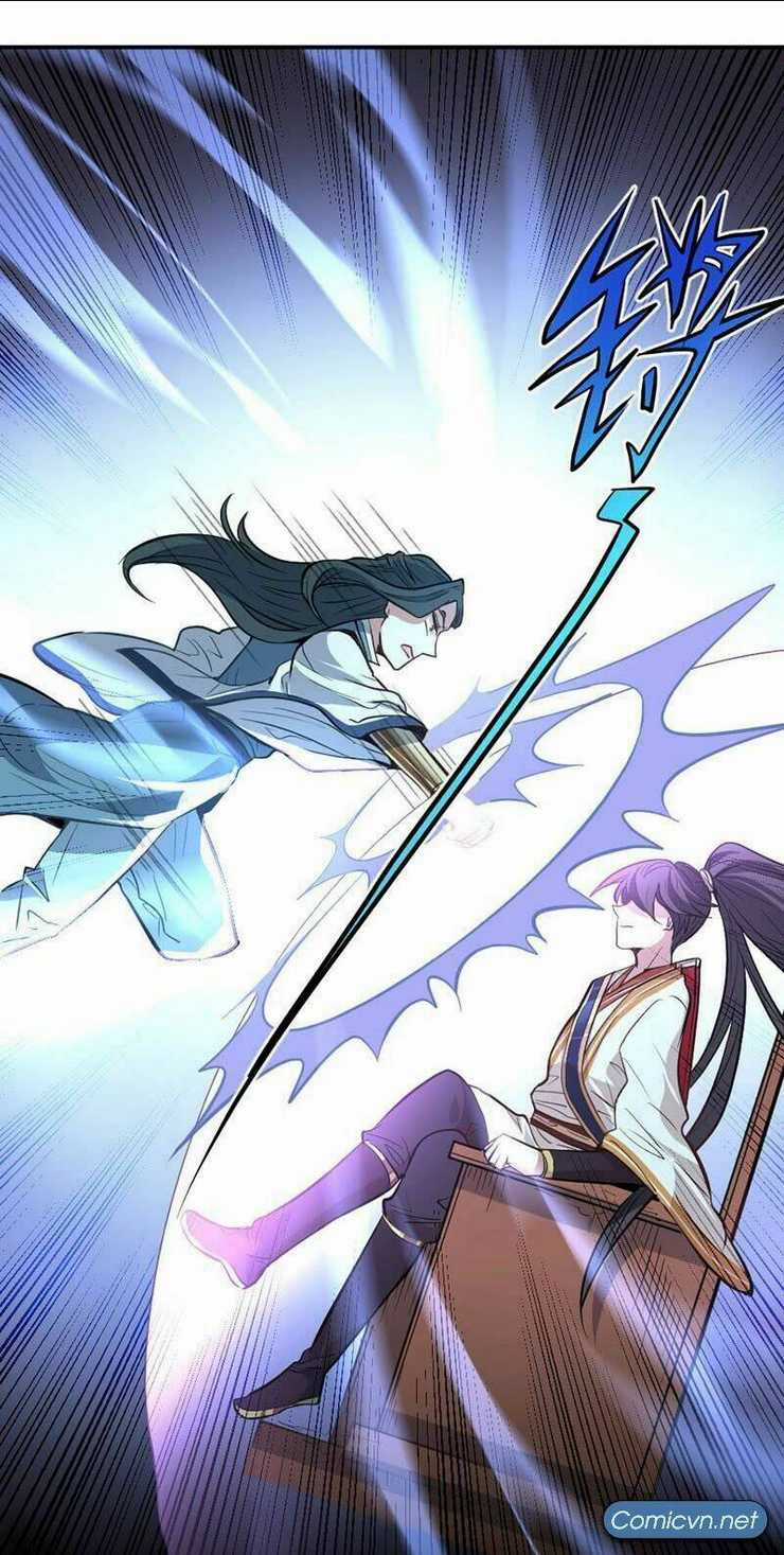 Tiên Đế Qui Lai Chapter 5 trang 29