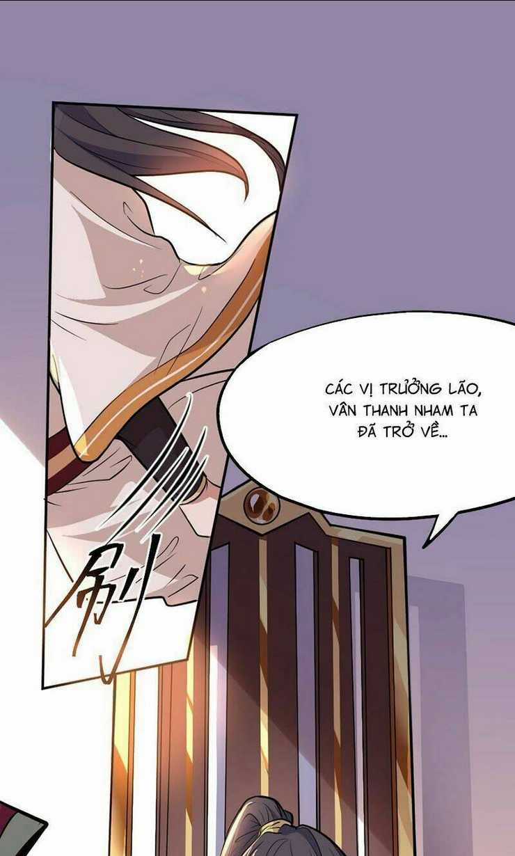 Tiên Đế Qui Lai Chapter 5 trang 3