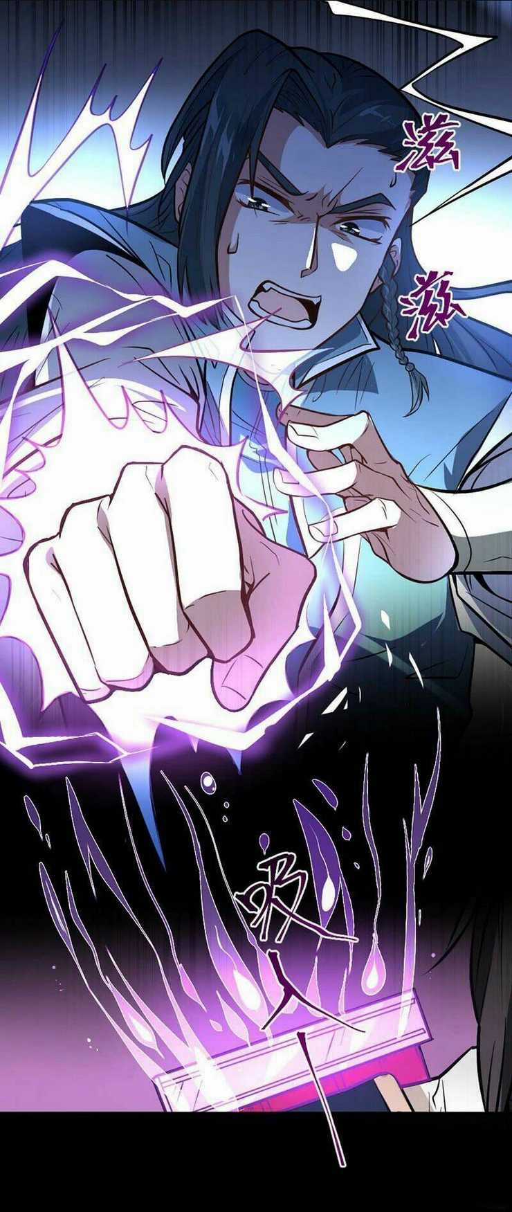 Tiên Đế Qui Lai Chapter 5 trang 31