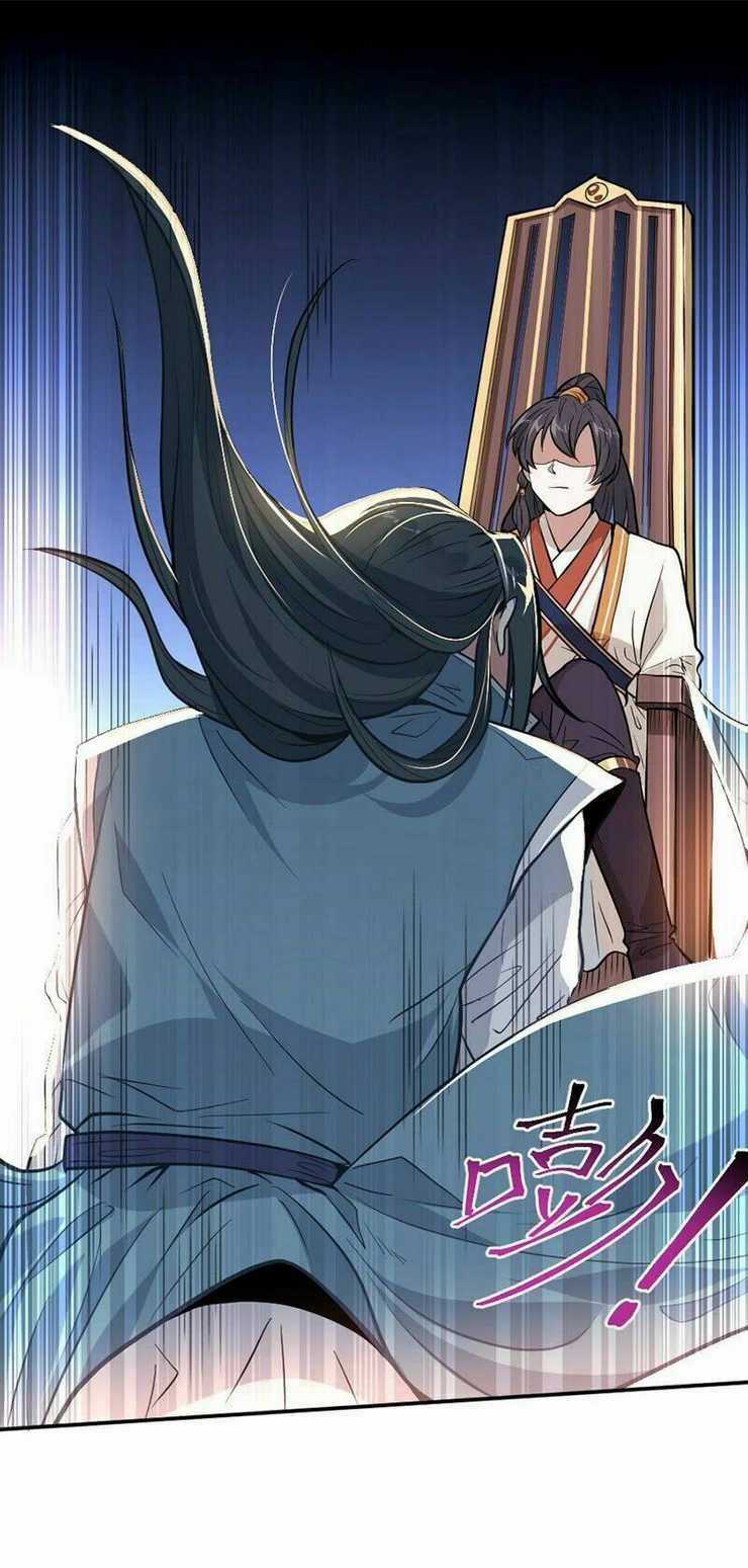 Tiên Đế Qui Lai Chapter 5 trang 32