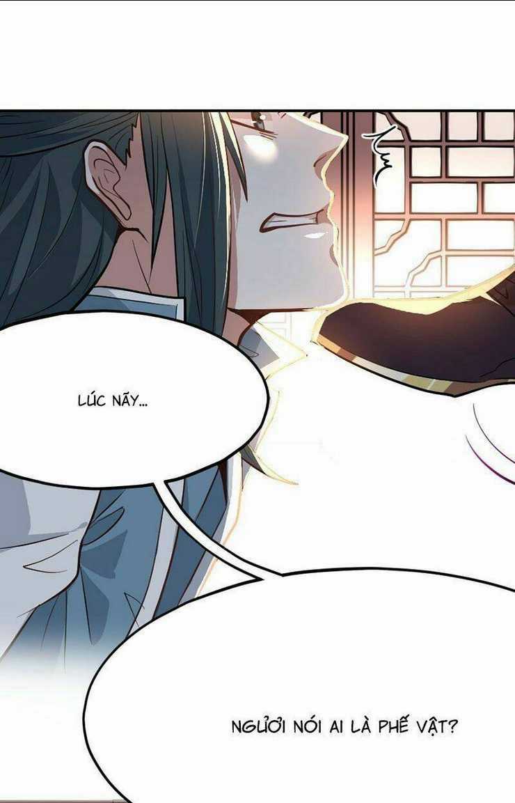 Tiên Đế Qui Lai Chapter 5 trang 33
