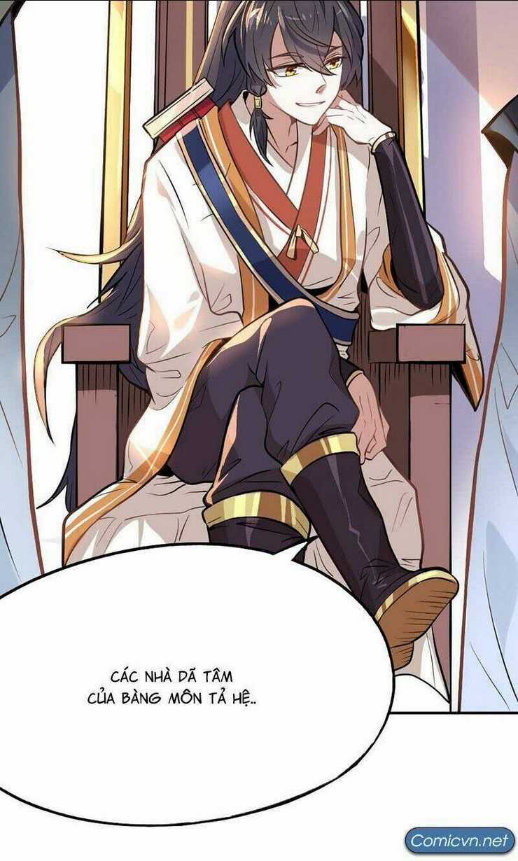 Tiên Đế Qui Lai Chapter 5 trang 4