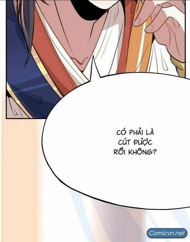 Tiên Đế Qui Lai Chapter 5 trang 6