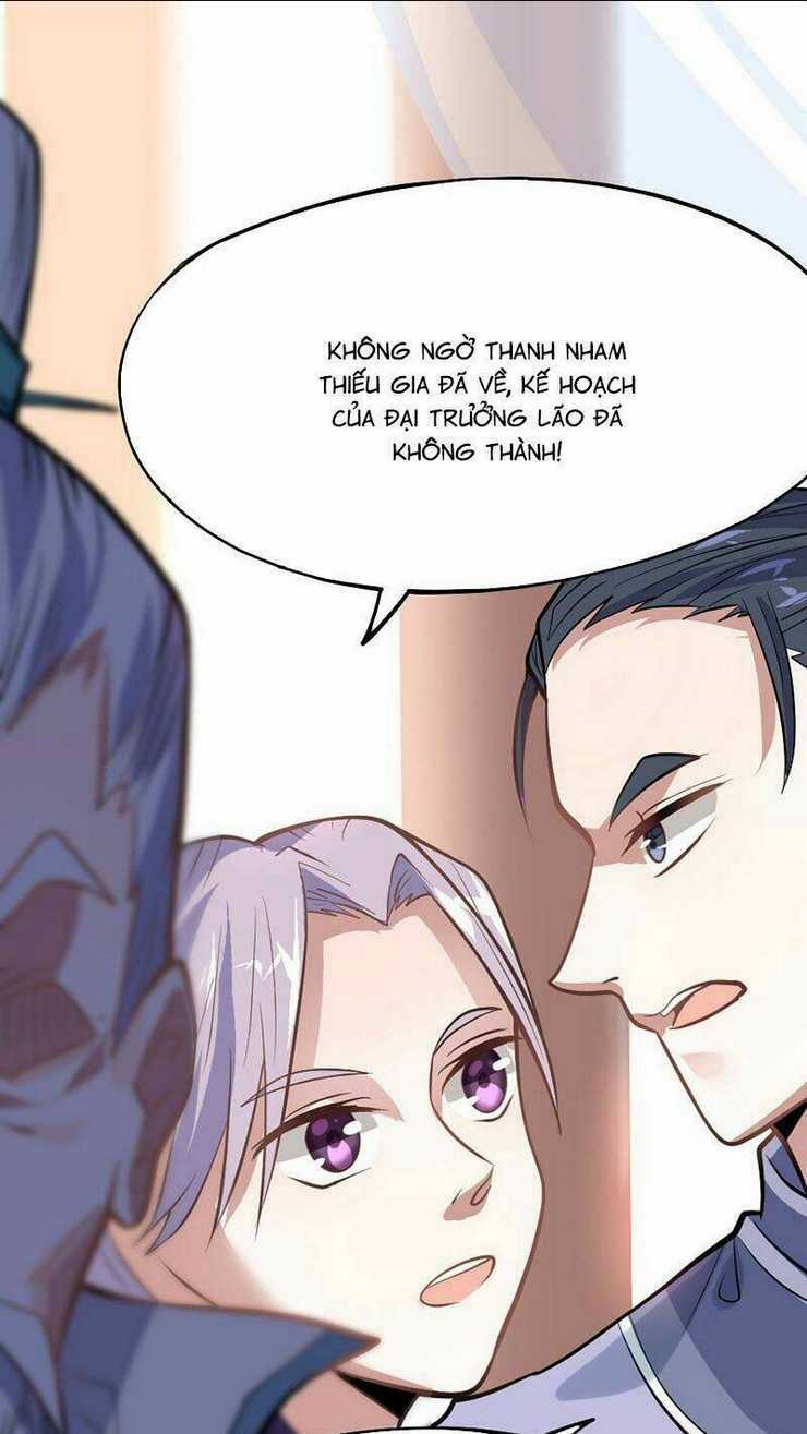 Tiên Đế Qui Lai Chapter 5 trang 7