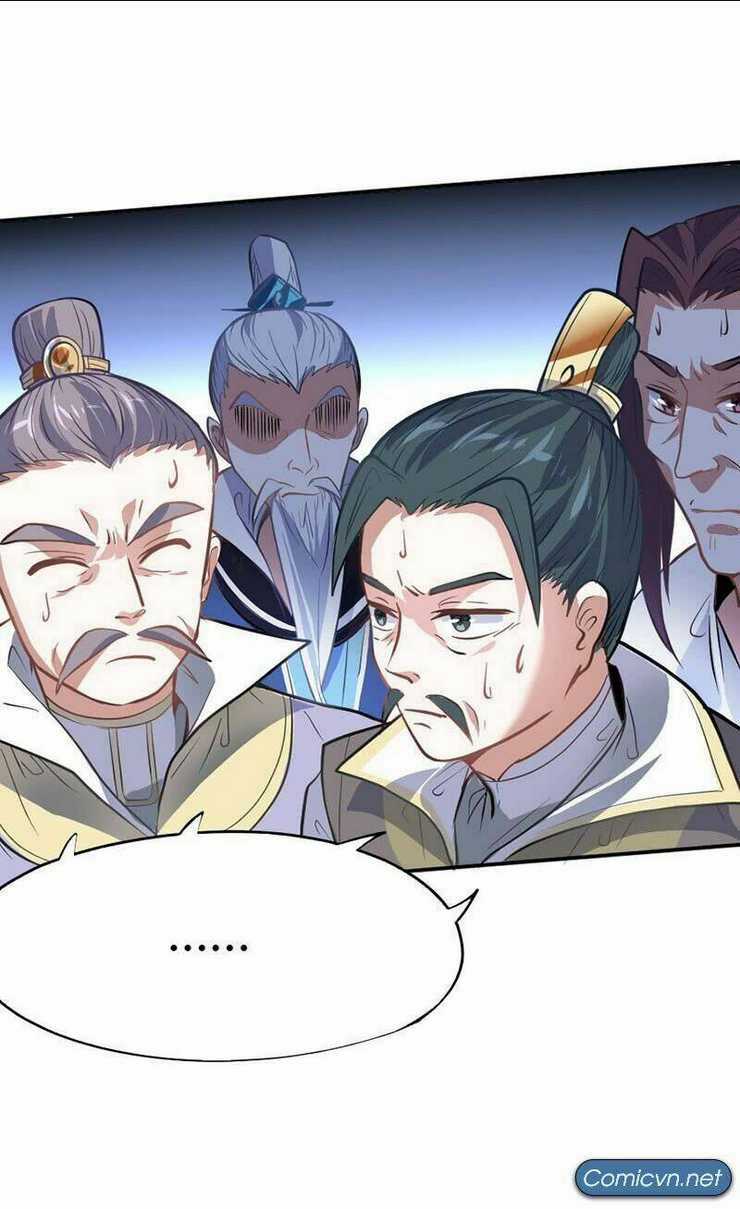 Tiên Đế Qui Lai Chapter 5 trang 9