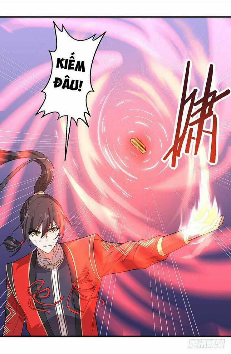 Tiên Đế Qui Lai Chapter 54 trang 1