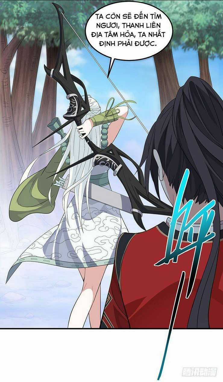 Tiên Đế Qui Lai Chapter 54 trang 10