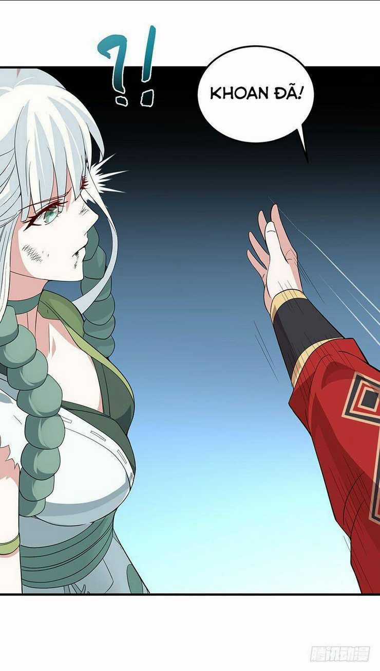 Tiên Đế Qui Lai Chapter 54 trang 11