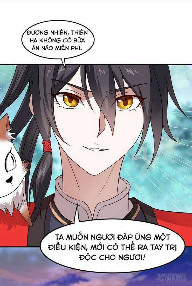 Tiên Đế Qui Lai Chapter 54 trang 13