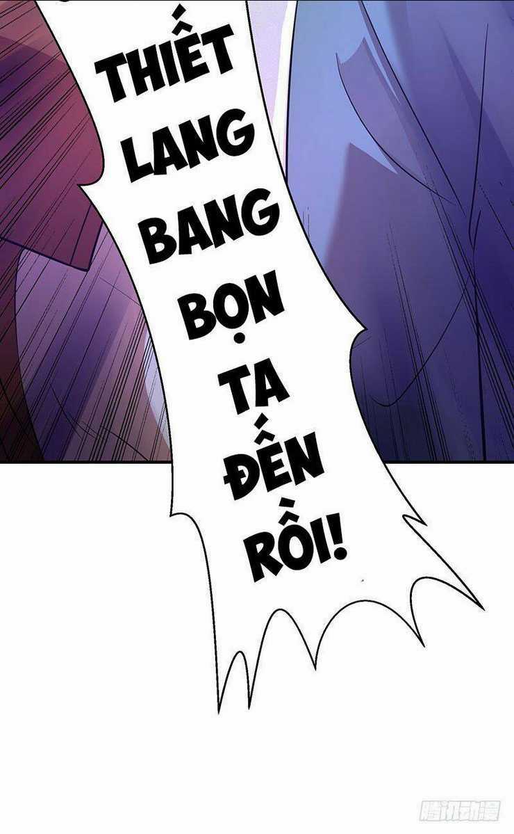 Tiên Đế Qui Lai Chapter 54 trang 25