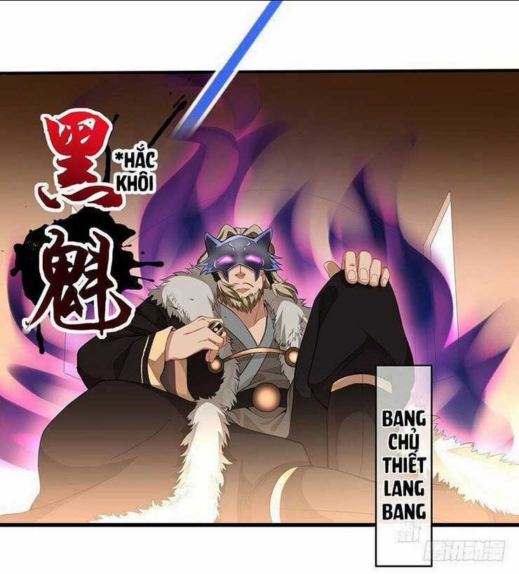 Tiên Đế Qui Lai Chapter 54 trang 28