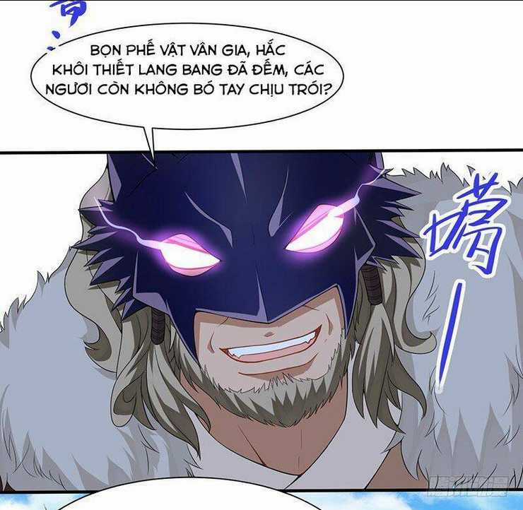 Tiên Đế Qui Lai Chapter 54 trang 30