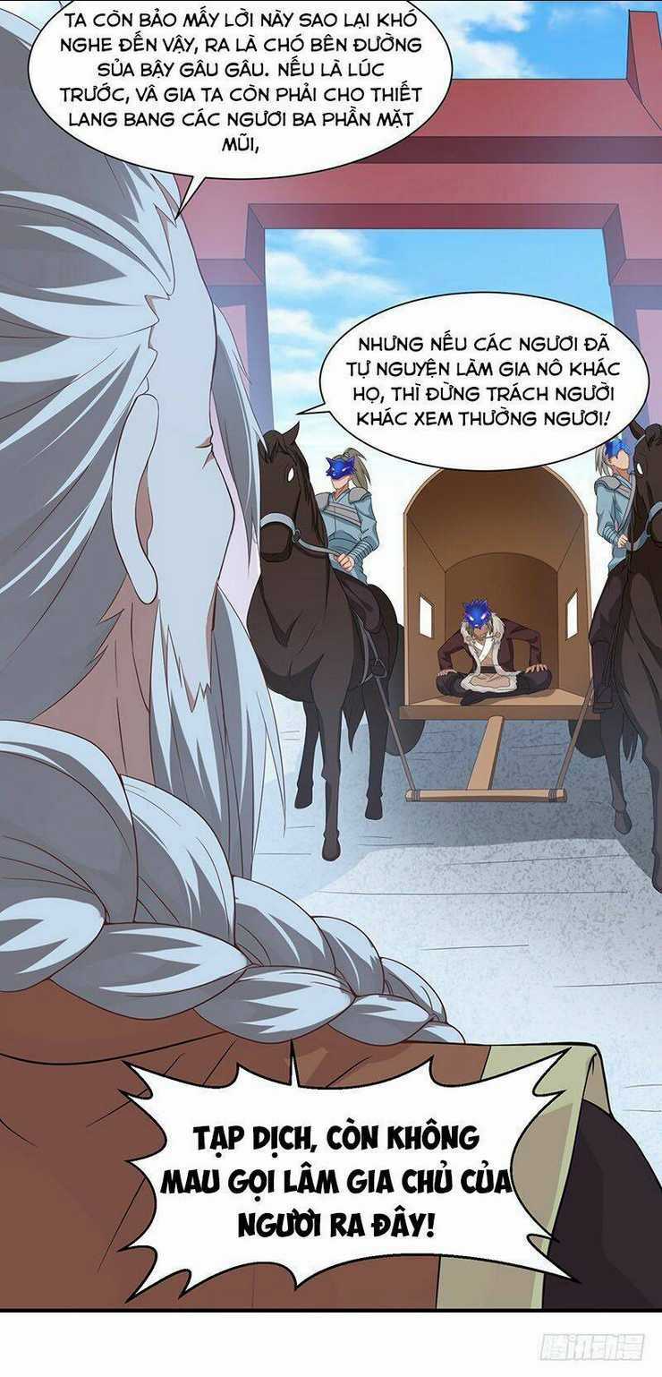 Tiên Đế Qui Lai Chapter 54 trang 31