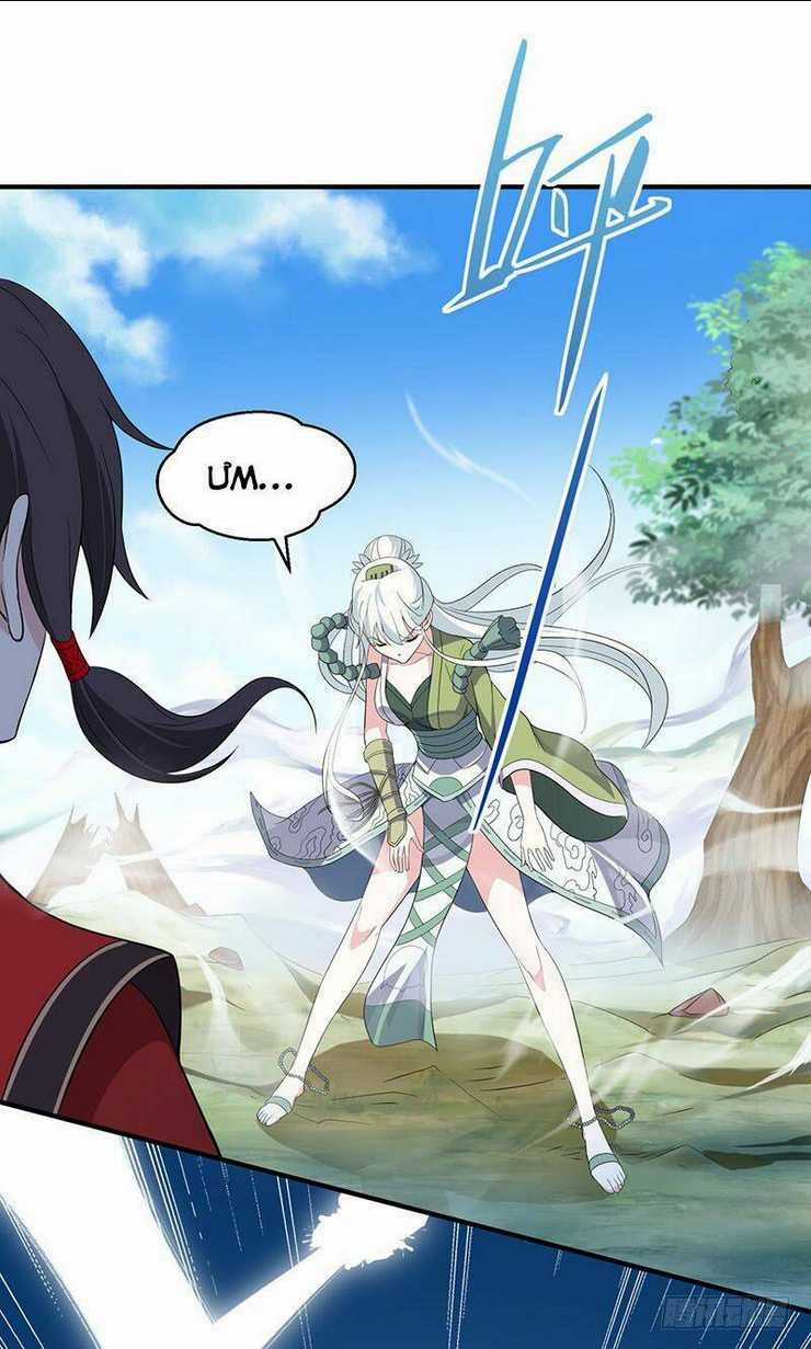 Tiên Đế Qui Lai Chapter 54 trang 4