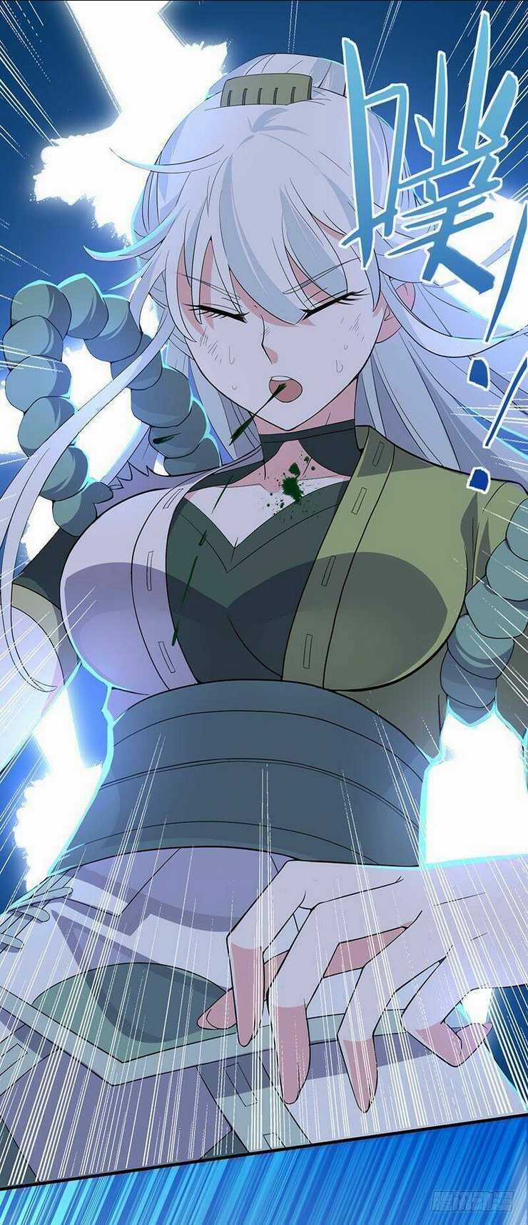 Tiên Đế Qui Lai Chapter 54 trang 5