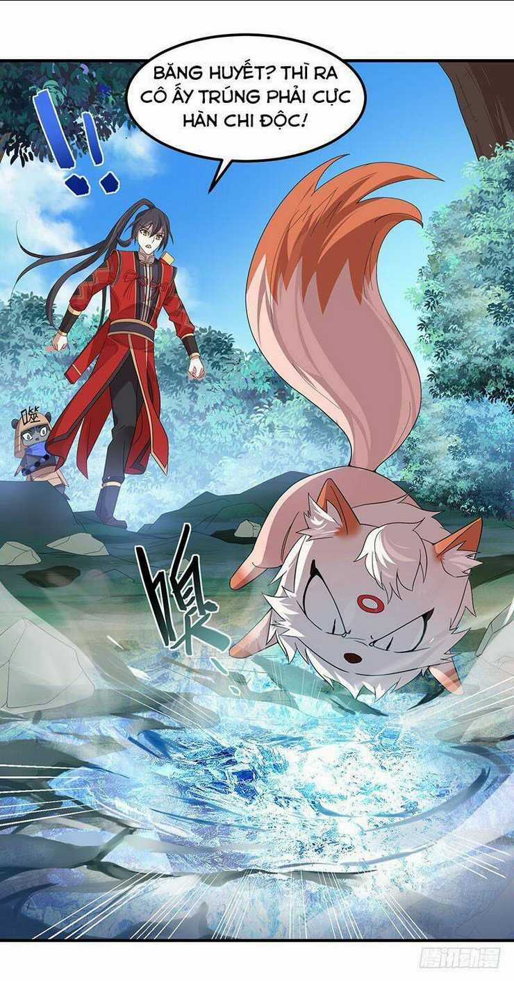 Tiên Đế Qui Lai Chapter 54 trang 7