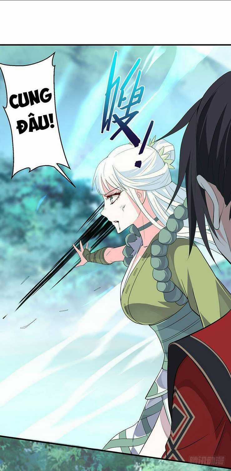 Tiên Đế Qui Lai Chapter 54 trang 9