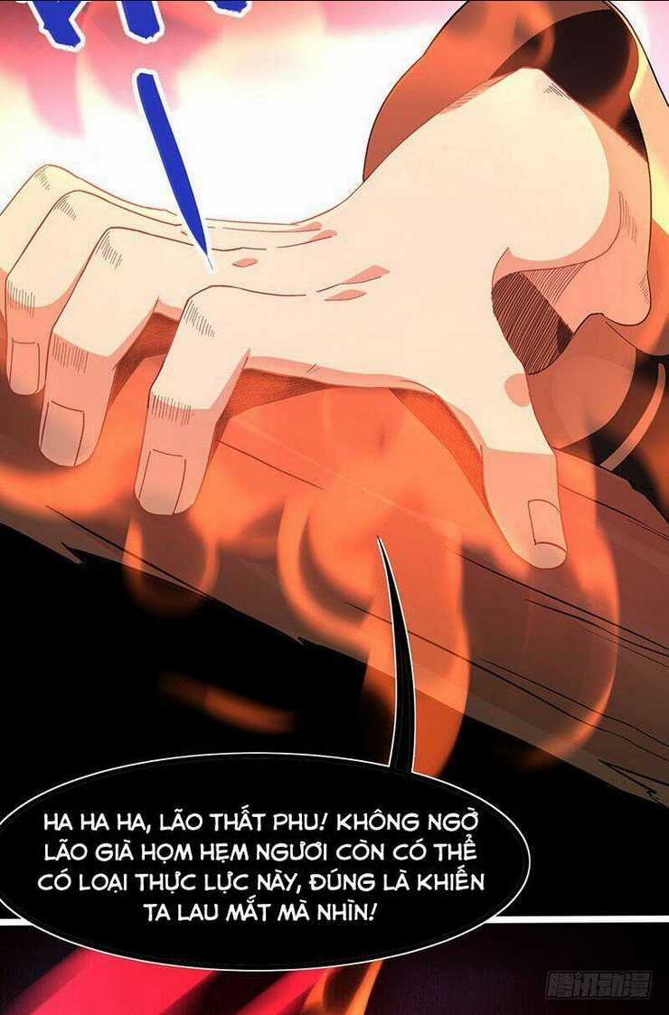 Tiên Đế Qui Lai Chapter 55 trang 16