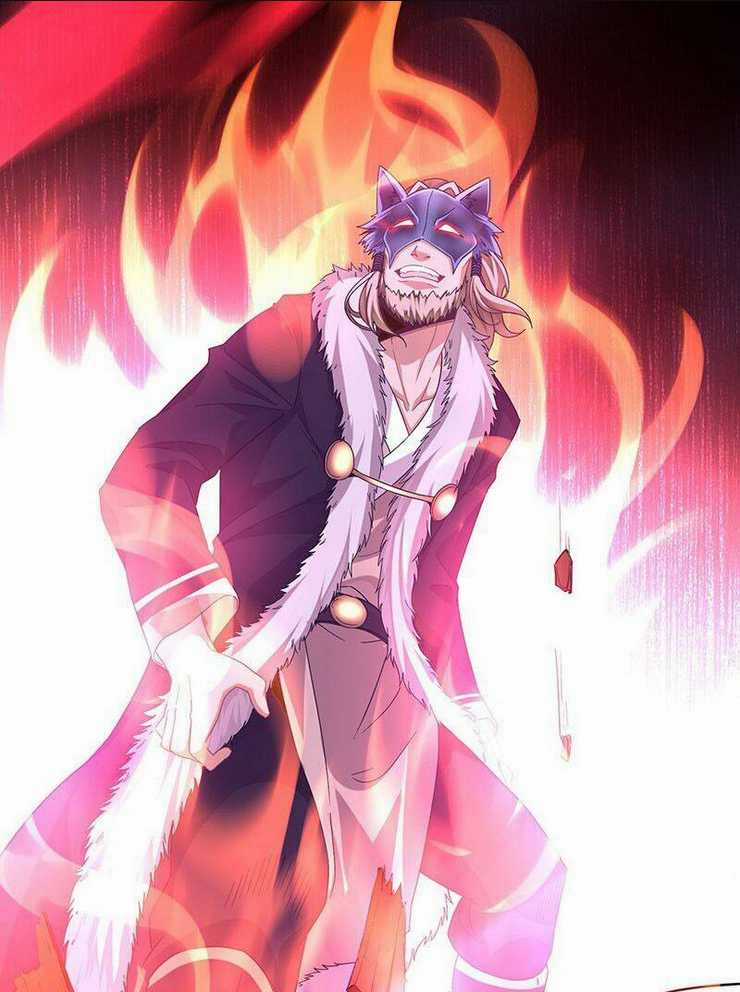 Tiên Đế Qui Lai Chapter 55 trang 17