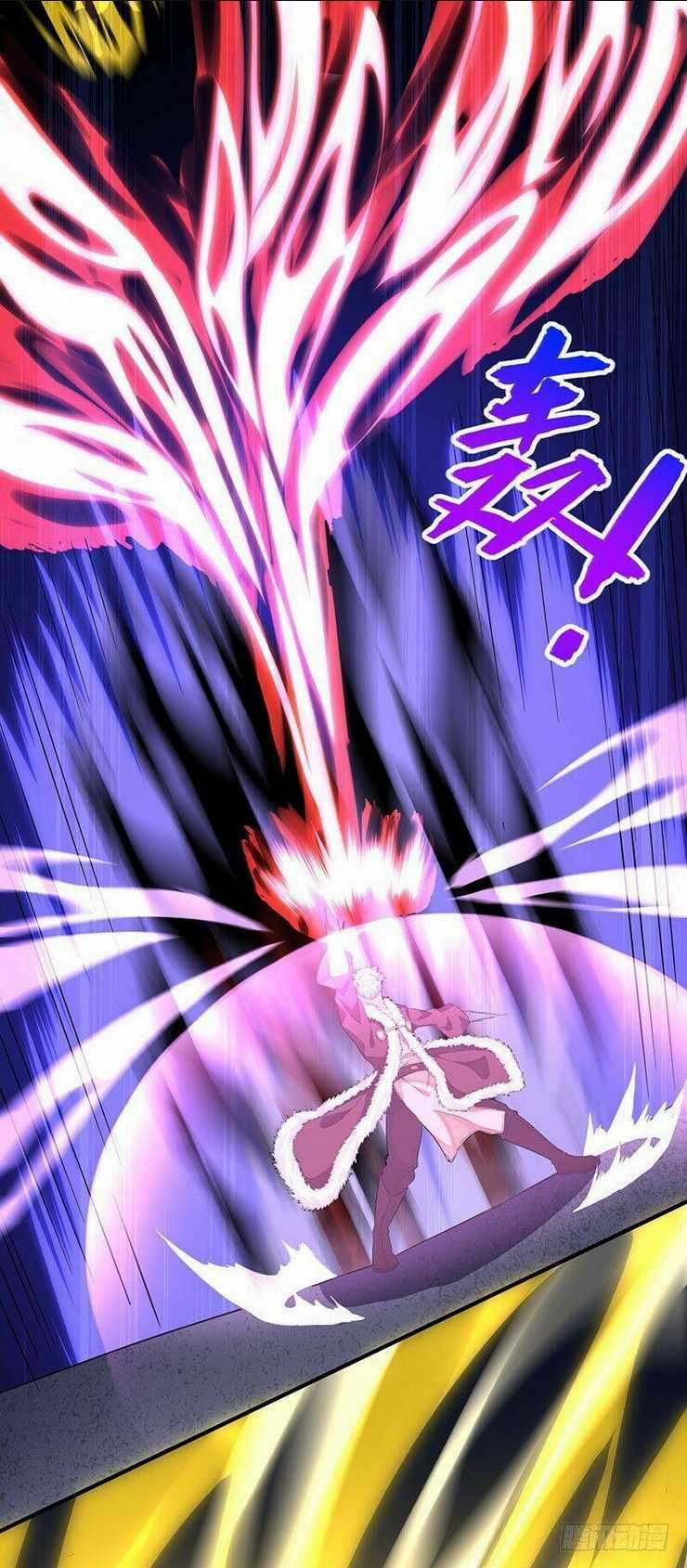 Tiên Đế Qui Lai Chapter 55 trang 25