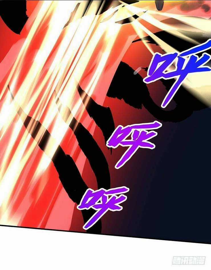 Tiên Đế Qui Lai Chapter 55 trang 27