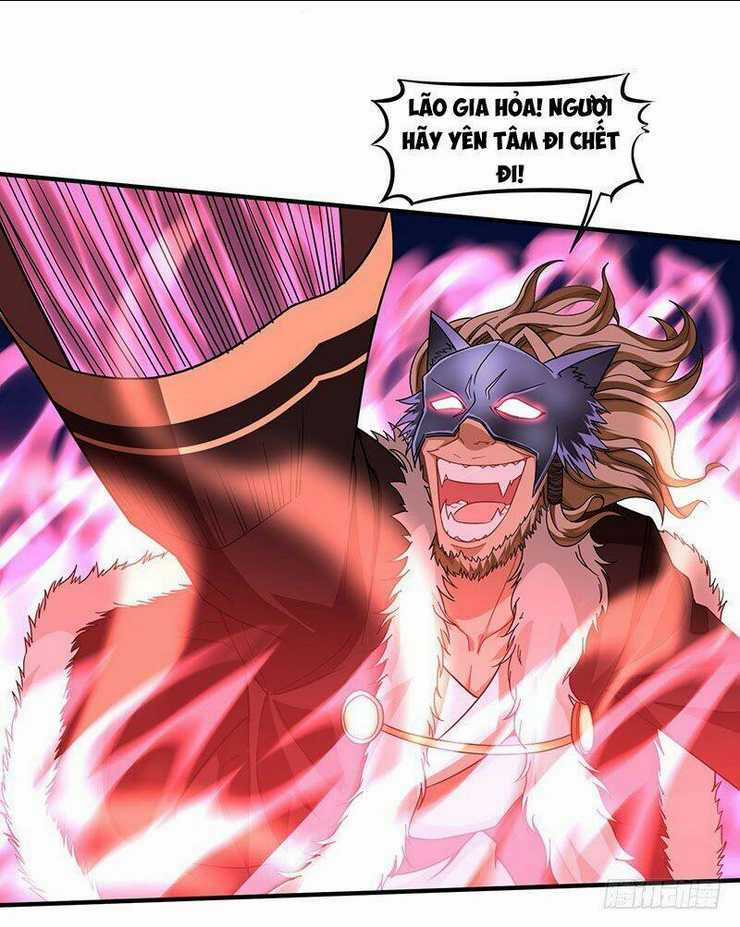 Tiên Đế Qui Lai Chapter 55 trang 28