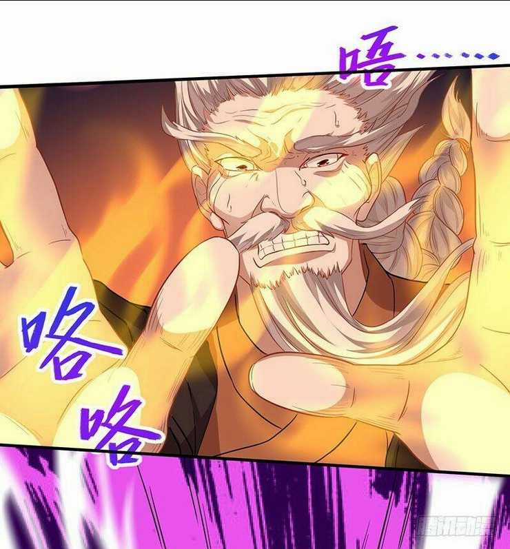 Tiên Đế Qui Lai Chapter 55 trang 29