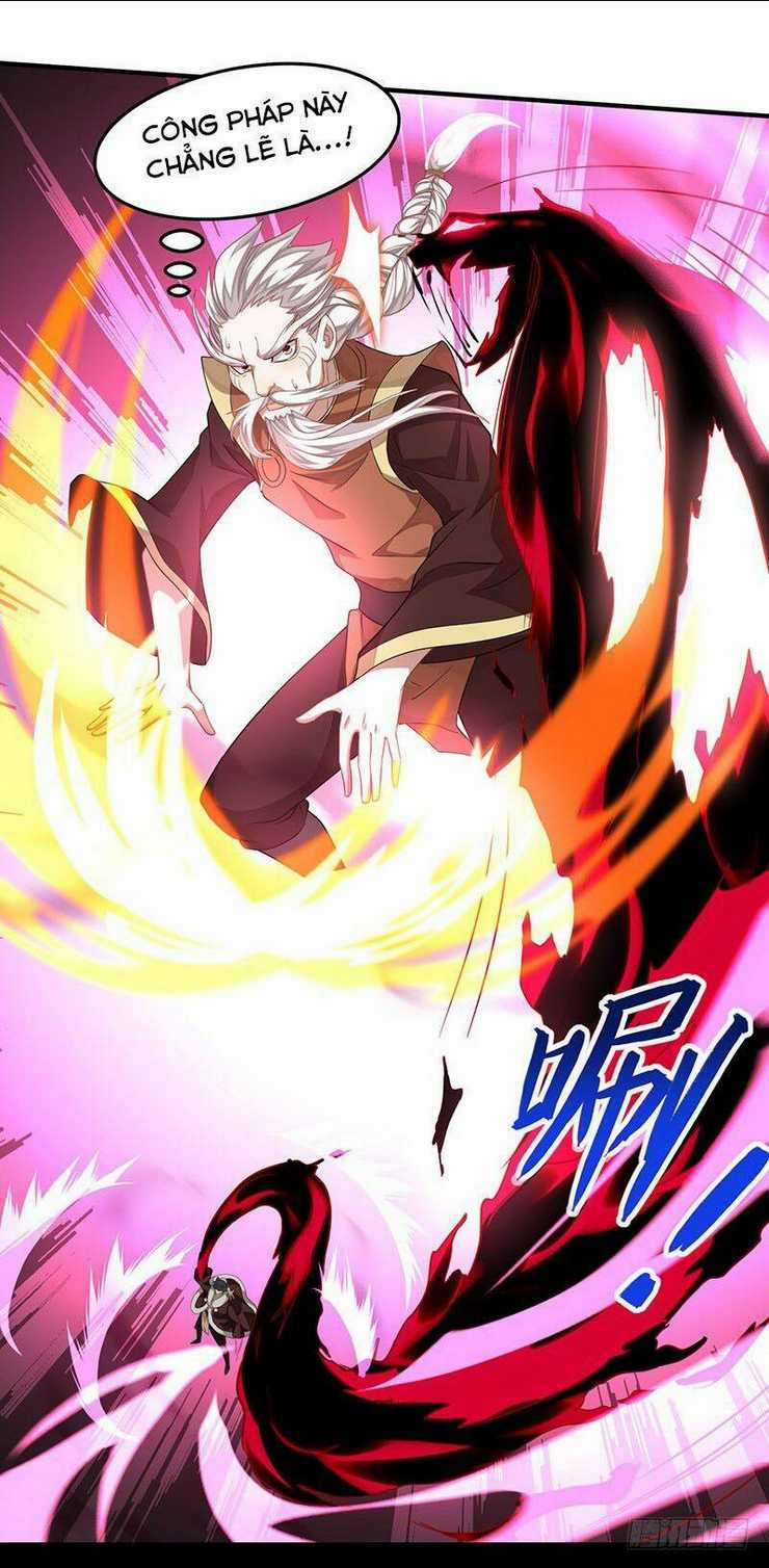 Tiên Đế Qui Lai Chapter 55 trang 31