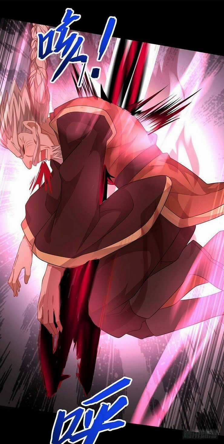 Tiên Đế Qui Lai Chapter 55 trang 32