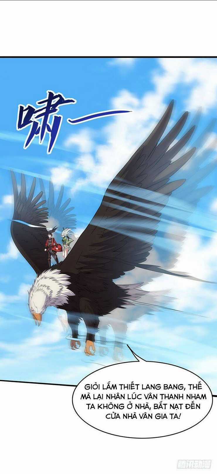 Tiên Đế Qui Lai Chapter 55 trang 37