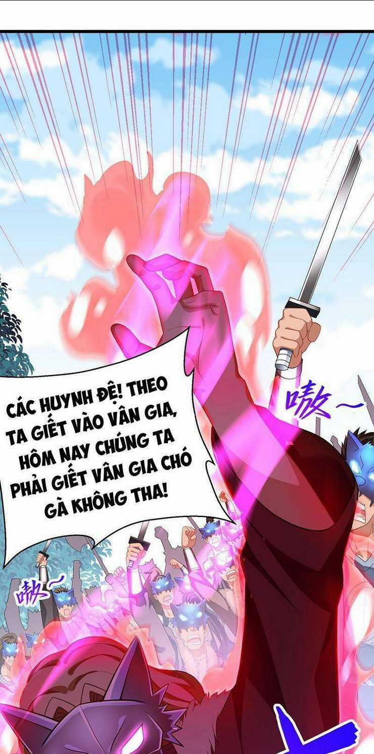 Tiên Đế Qui Lai Chapter 55 trang 38