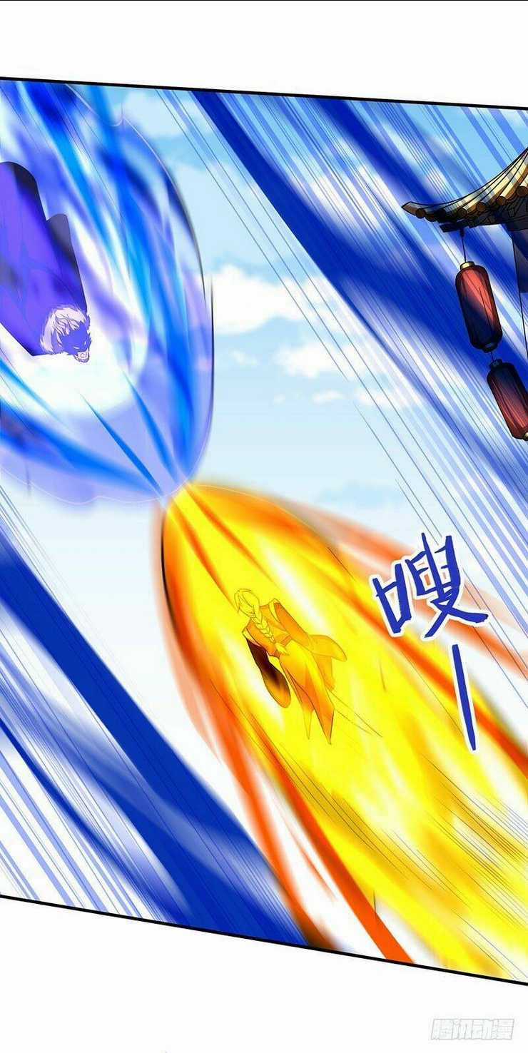 Tiên Đế Qui Lai Chapter 55 trang 6