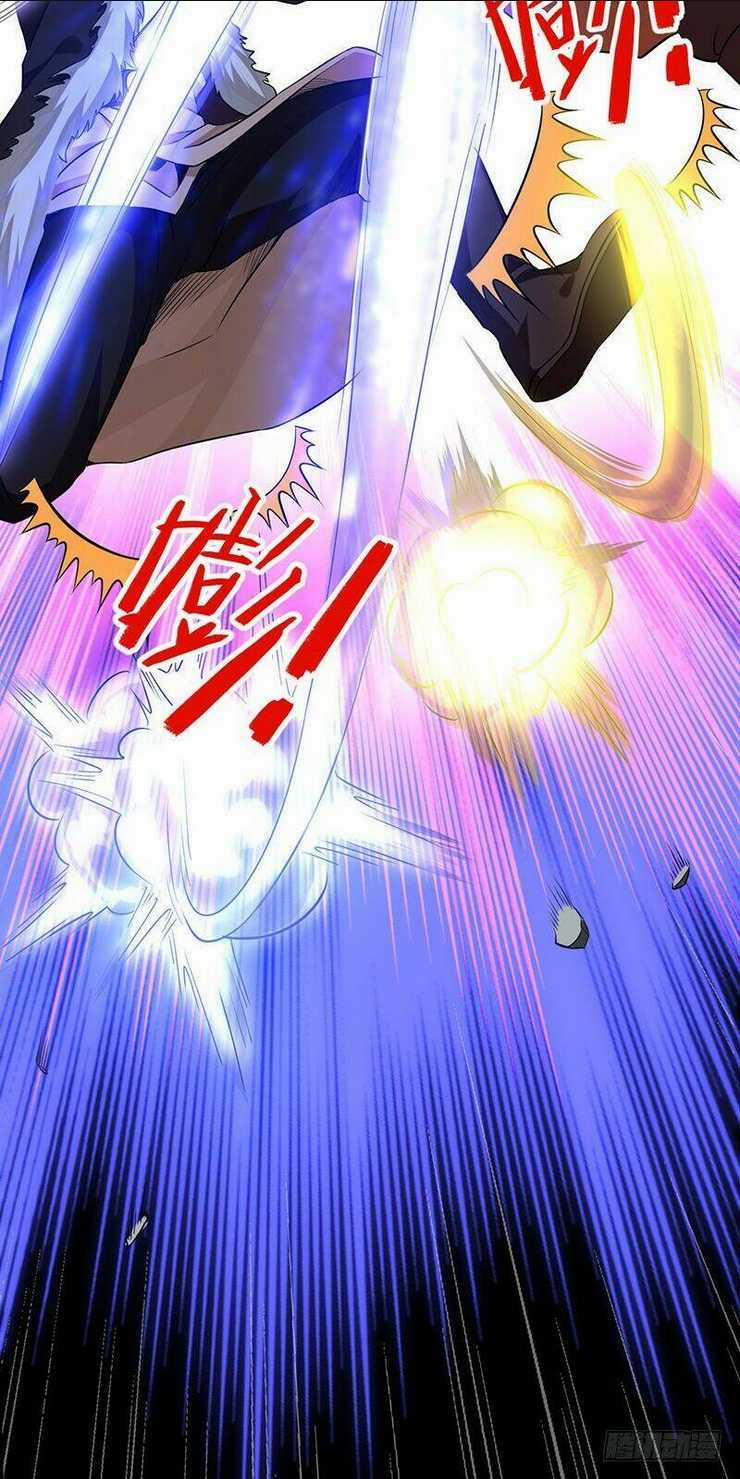 Tiên Đế Qui Lai Chapter 55 trang 8