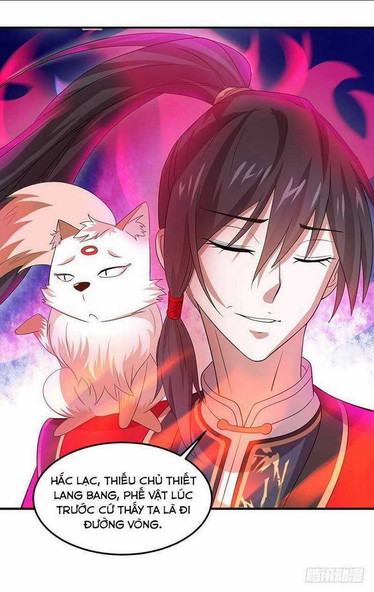 Tiên Đế Qui Lai Chapter 56 trang 12