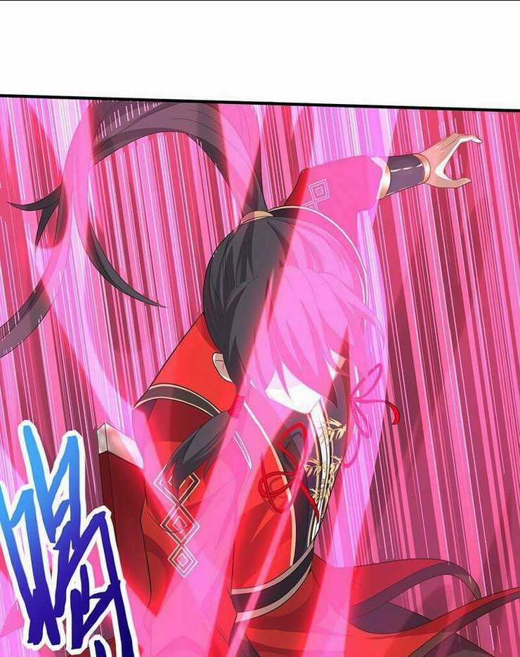 Tiên Đế Qui Lai Chapter 56 trang 16