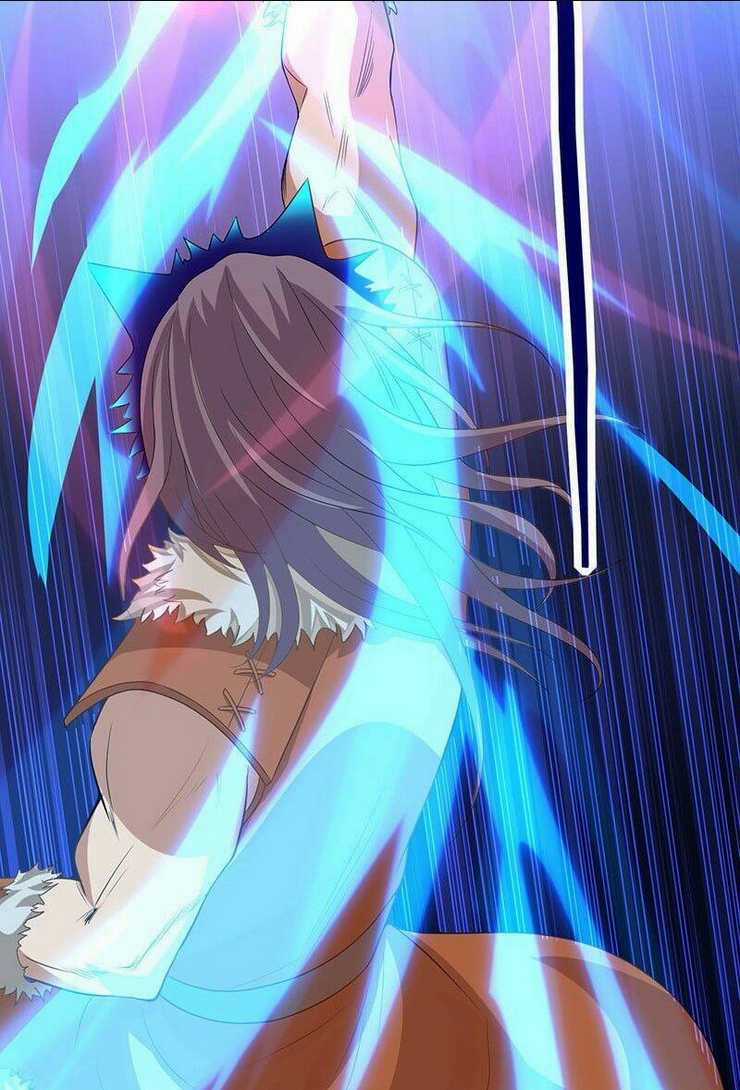 Tiên Đế Qui Lai Chapter 56 trang 18