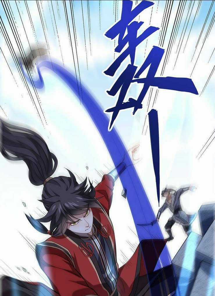 Tiên Đế Qui Lai Chapter 56 trang 2